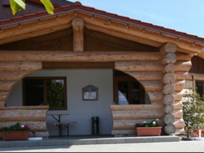 照片: Blockhaus Schlat